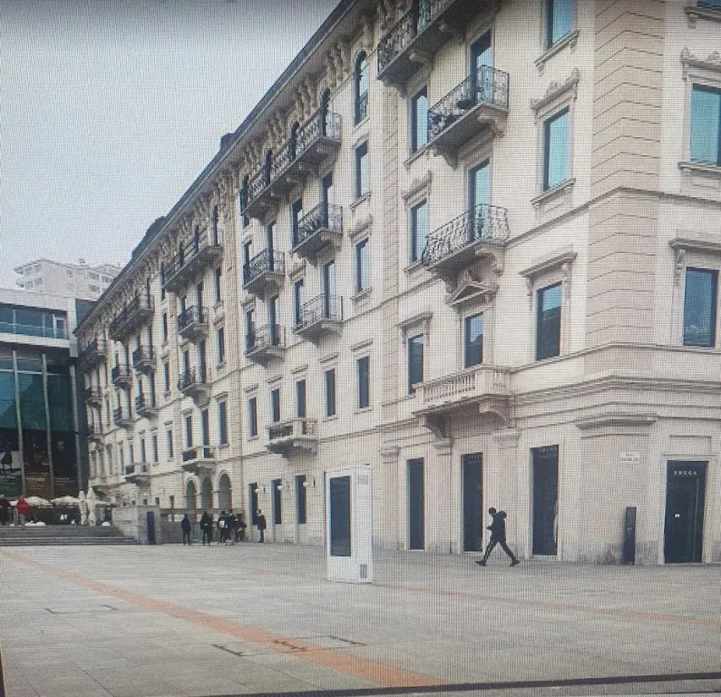 Deluxe Vanoni Central Lugano