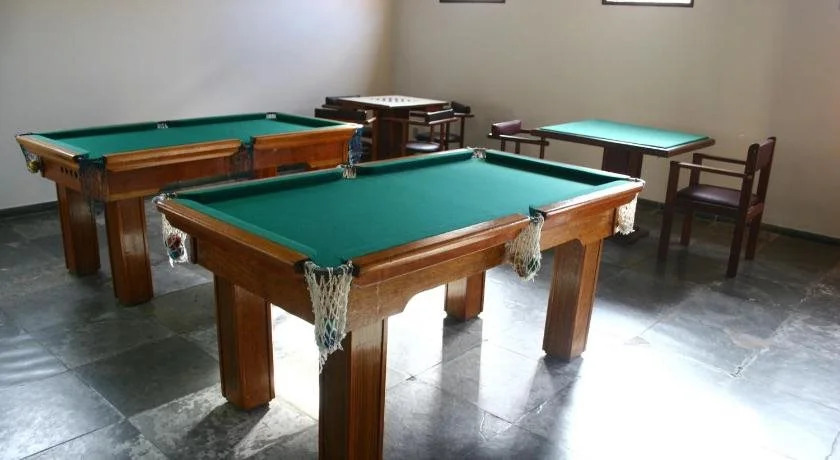 Praia Sol Hotel - Leme Hotel Ltda