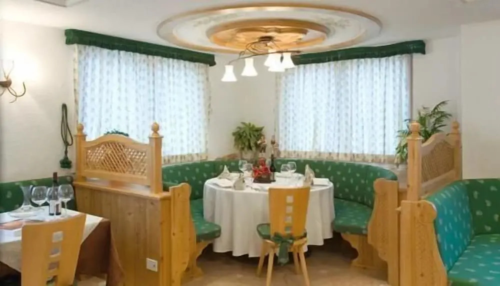 Lupo Bianco Wellness & Walking Hotel