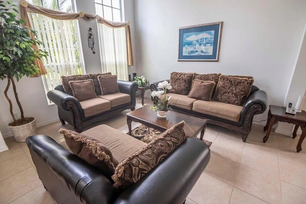 Mary's Highlands Reserve Vacation Home