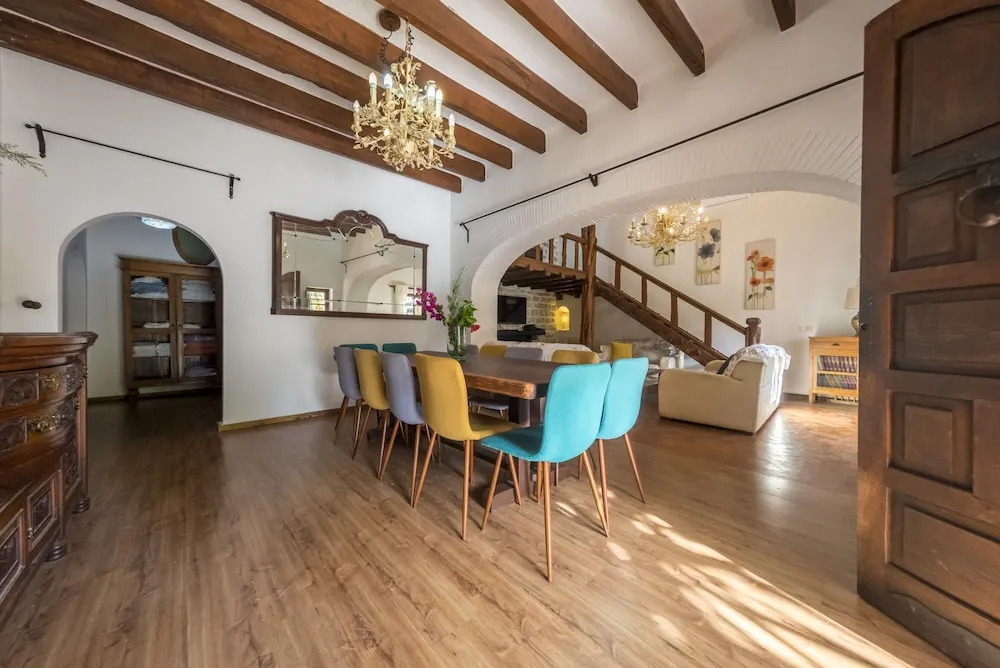 Villa Eden