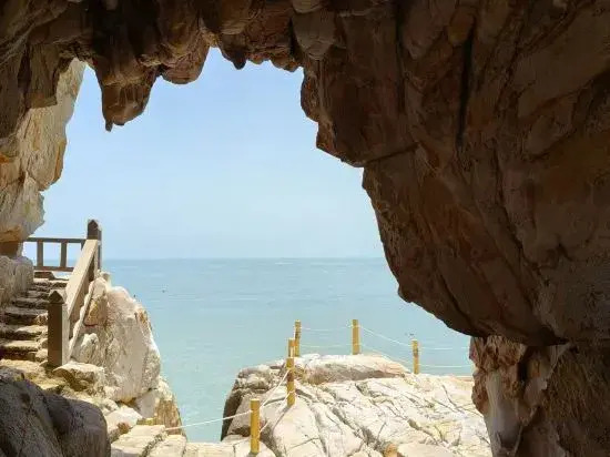 Meizhou Island Lulu Bay Homestay