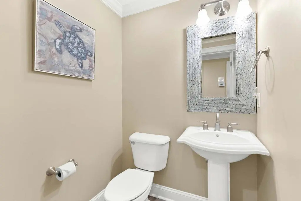 Brass Rail 118 Tybee Vacation Rentals