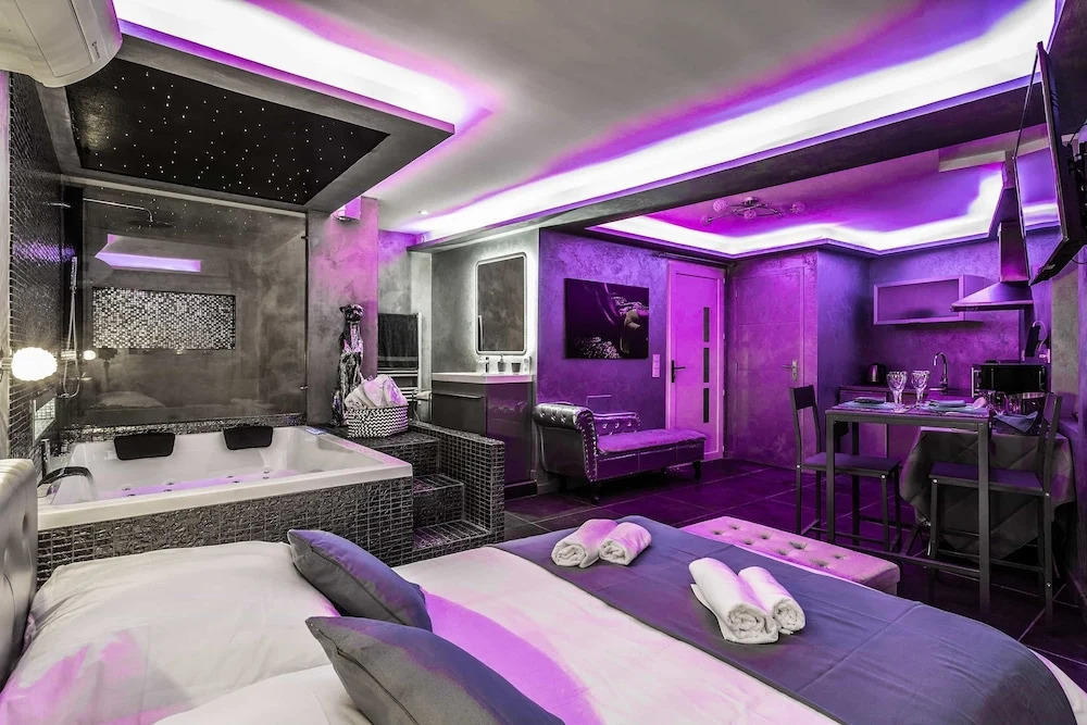 Suite Romantique