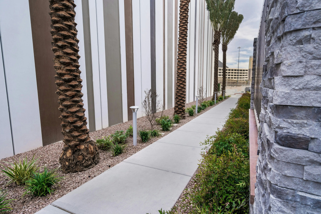 Home2 Suites by Hilton Las Vegas Stadium District