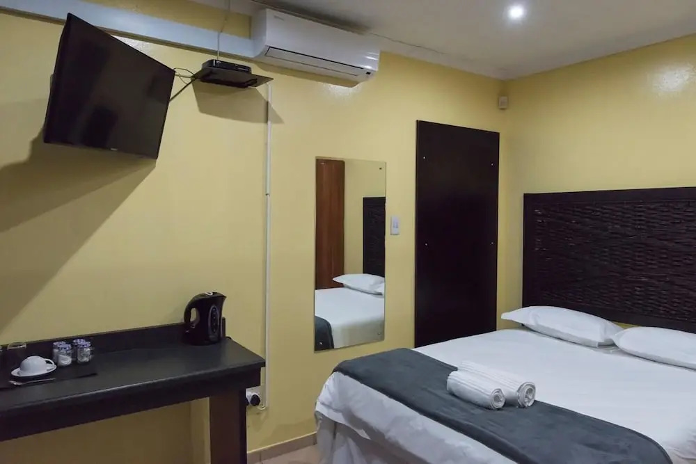 Unirift Guesthouse
