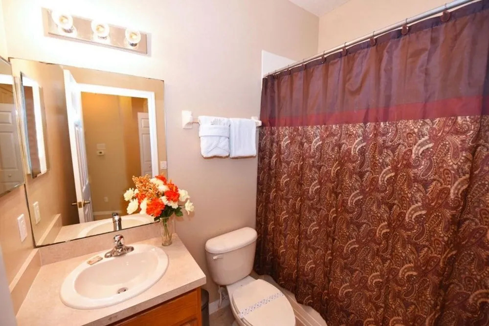 Oakwater Resort 2816