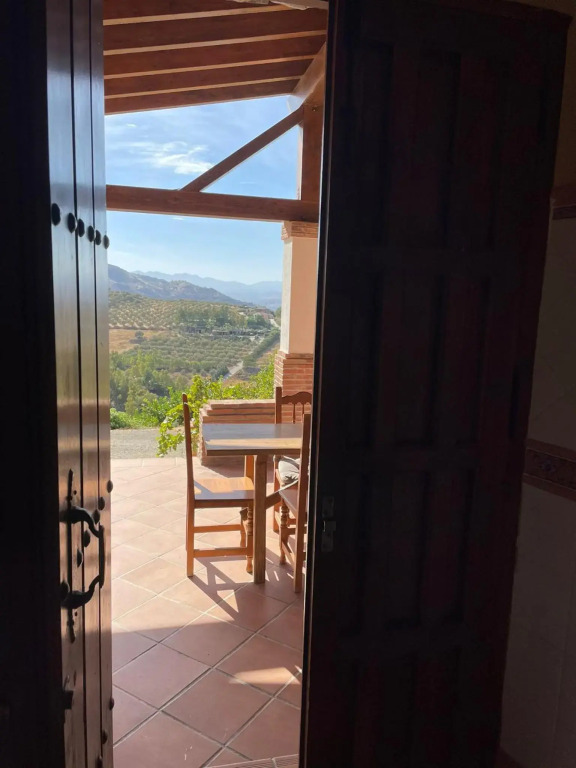 Casa rural Los Caballos - Finca Los Pelaeros