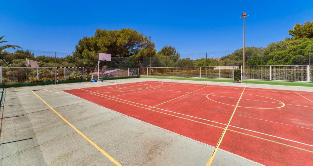 Globales Calan Blanes