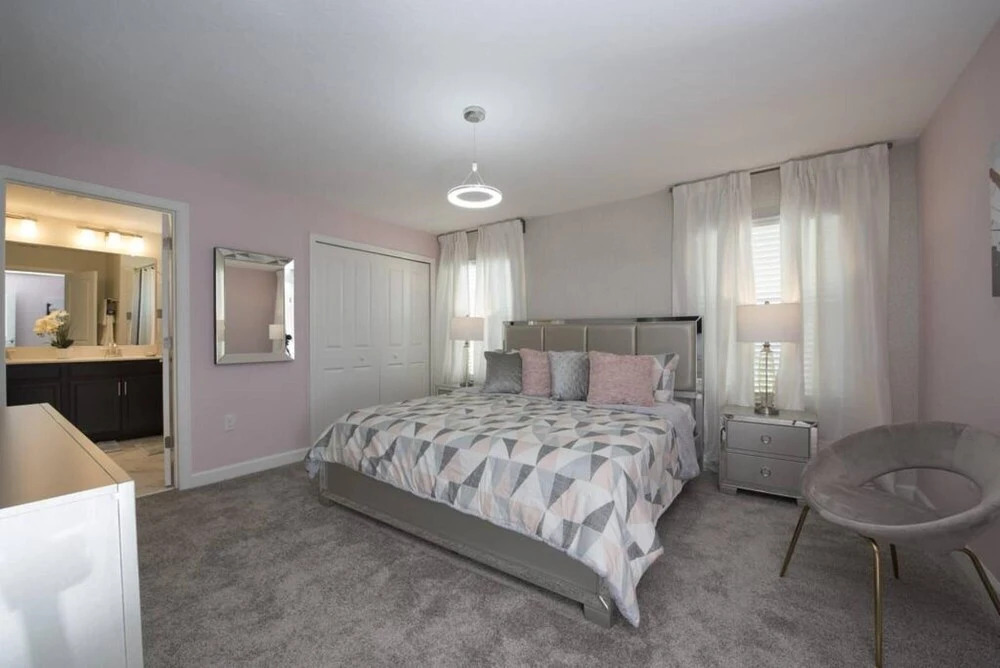 Champions Gate Community Private Pool Golf Course Spetacular Amenities Close to Disney World