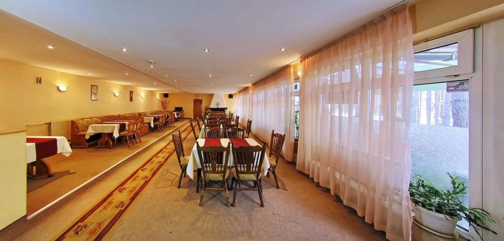 Hotel Zora