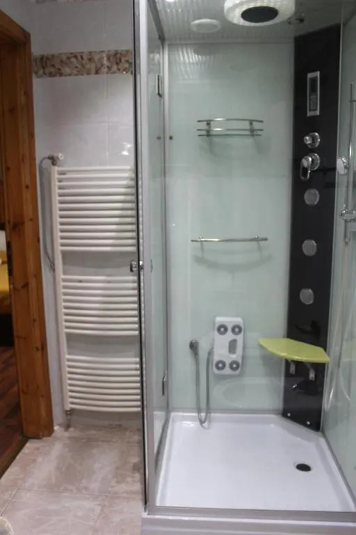Hotel Lo Scoiattolo
