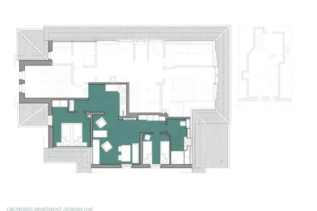 Villa Elbufer