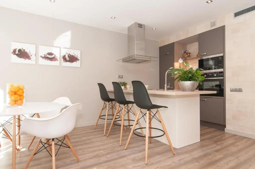Montaber Apartments - Sagrada Familia