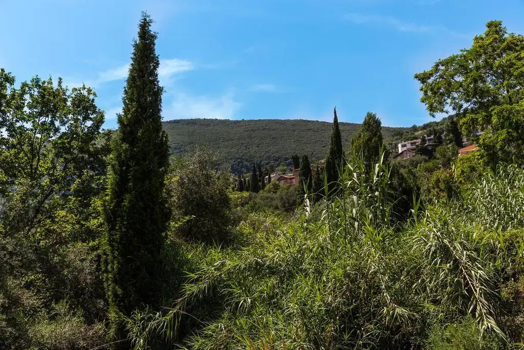 Bastide de la Lauve