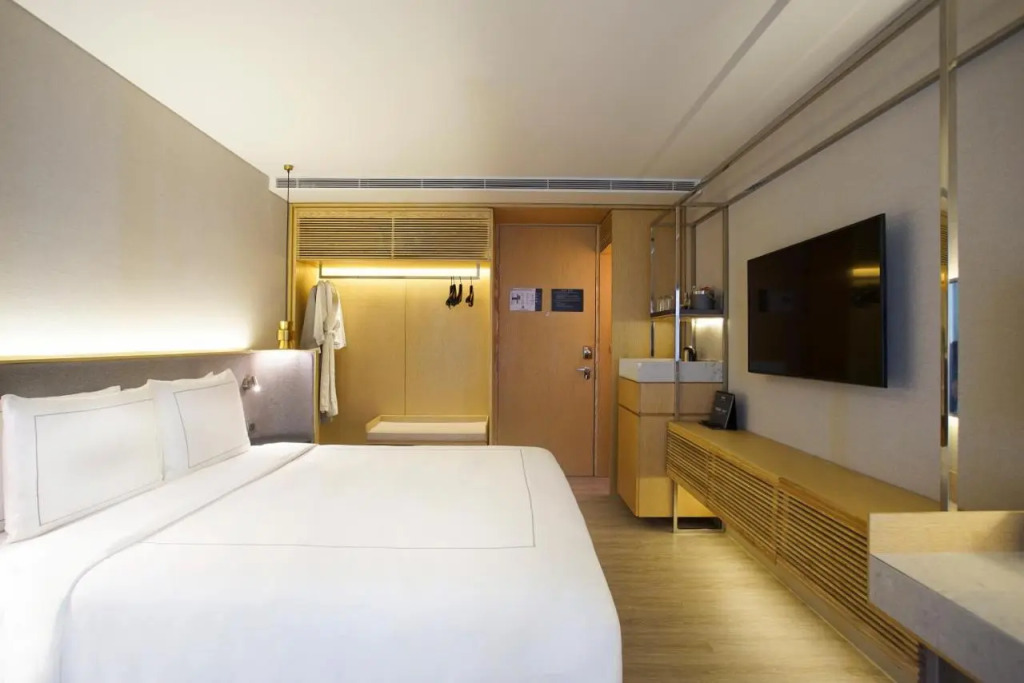 AMANOR Hotel Chiang Mai