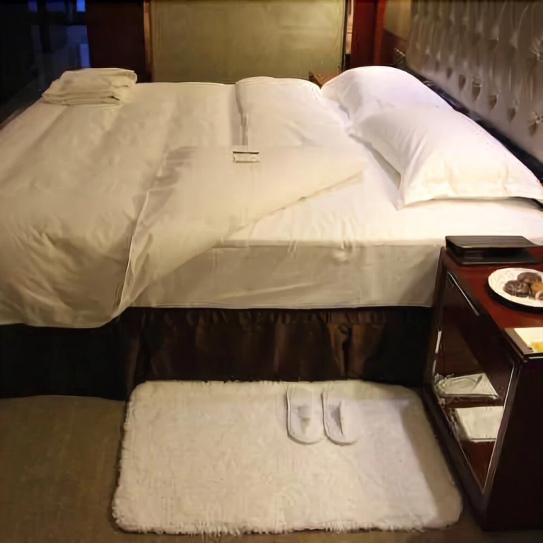 Botai Linzhi Hotel