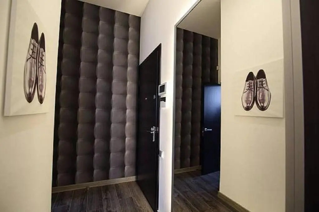 Apartment Ruska Street