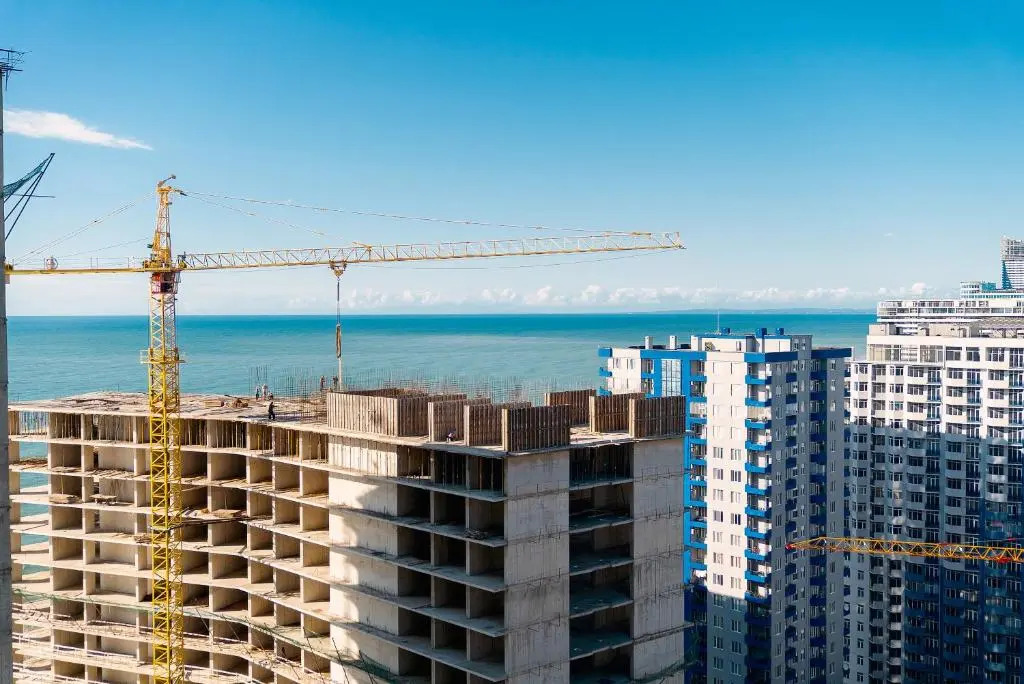 Orbi Beach Tower 2819