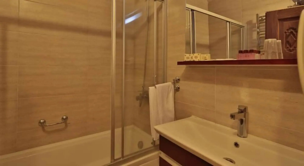 Burcu Kaya Hotel