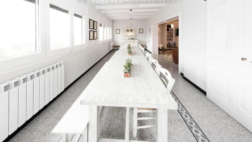 Casa Rural Cal Xamora