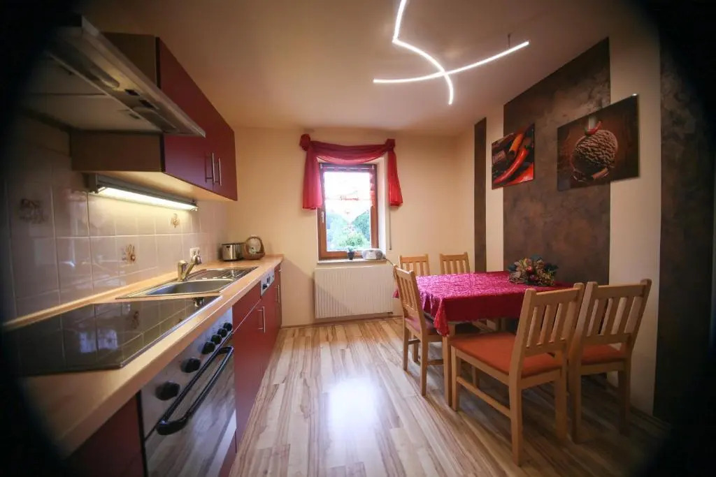 Ferienwohnung Estel