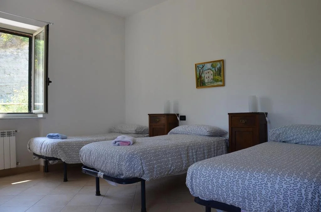 La Casa dei Pensanti