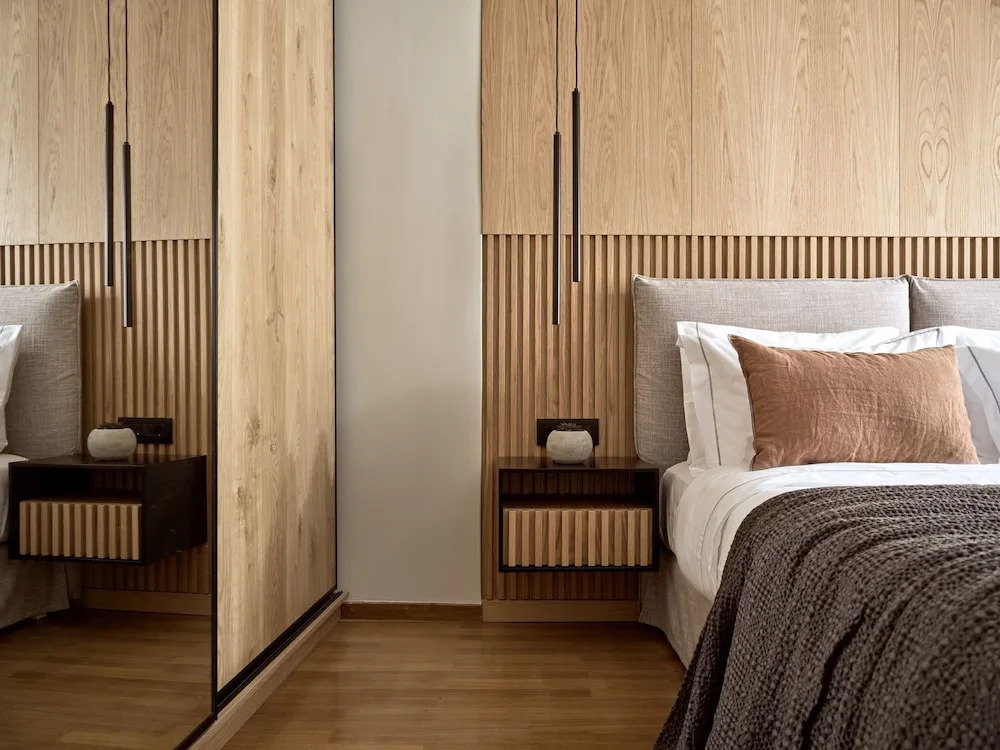 Monopolio Waterfront Apartment