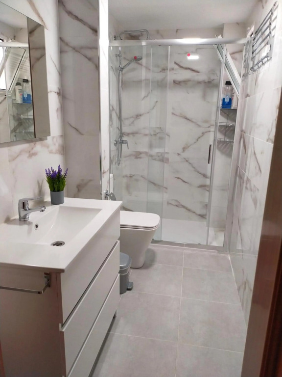Apartamento Andalucia