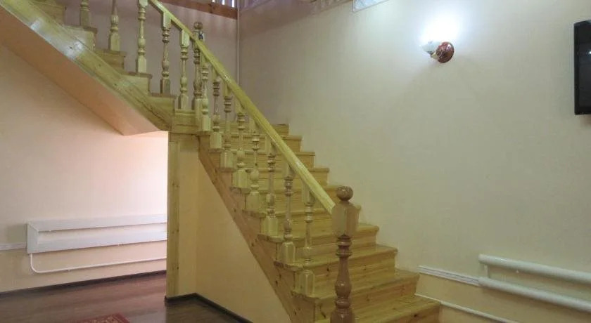 Guest House Orzu