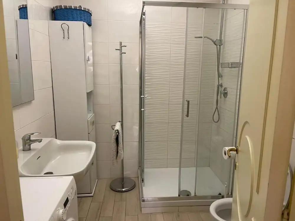 Suites in Rome 2 - Appartament