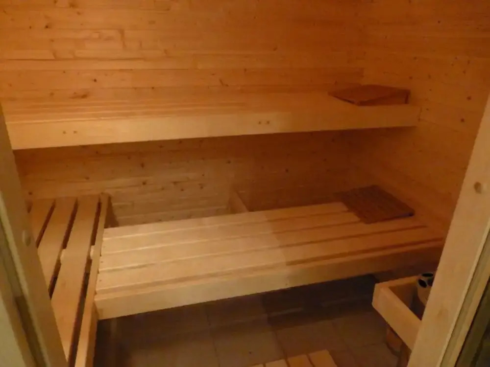 Holiday Apartment Sandpiper Ground Floor