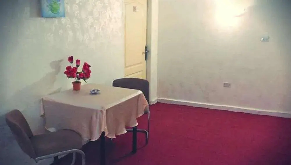 Torwadah Hotel