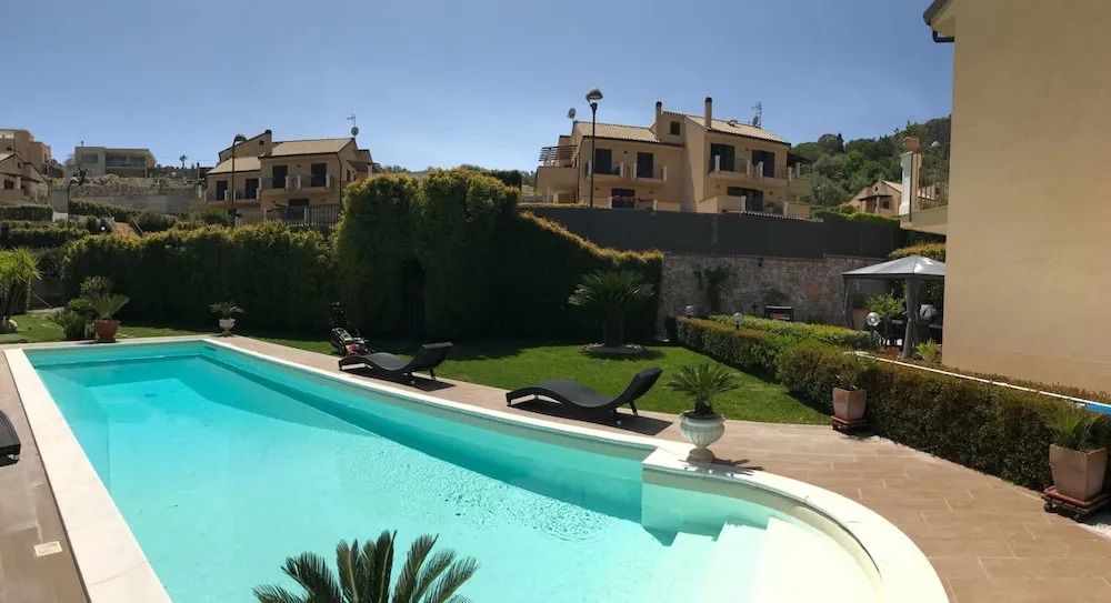 Villa Lucia