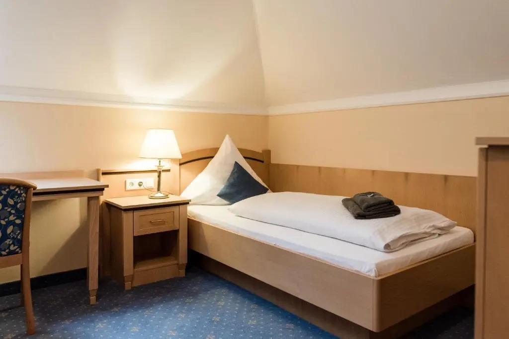 AKZENT Hotel Bayerwald-Residenz