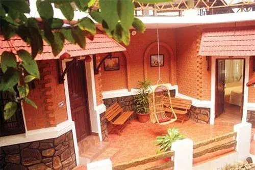 Lima Beach House Varkala