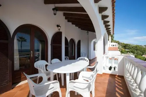 Villa Belvedere 76