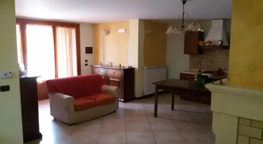 Holiday home Tridici
