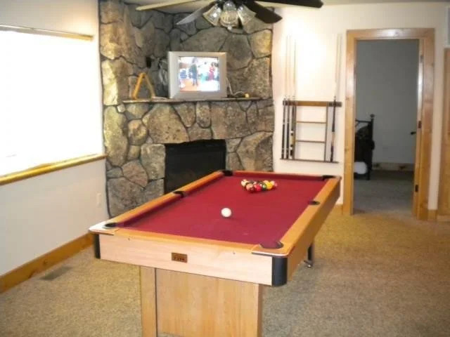 1637 Black Bart Court