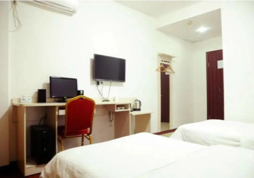 Yijia 88 Hotel Shangrao