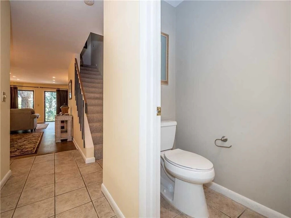 Tennismaster 1203 - Two Bedroom Condo