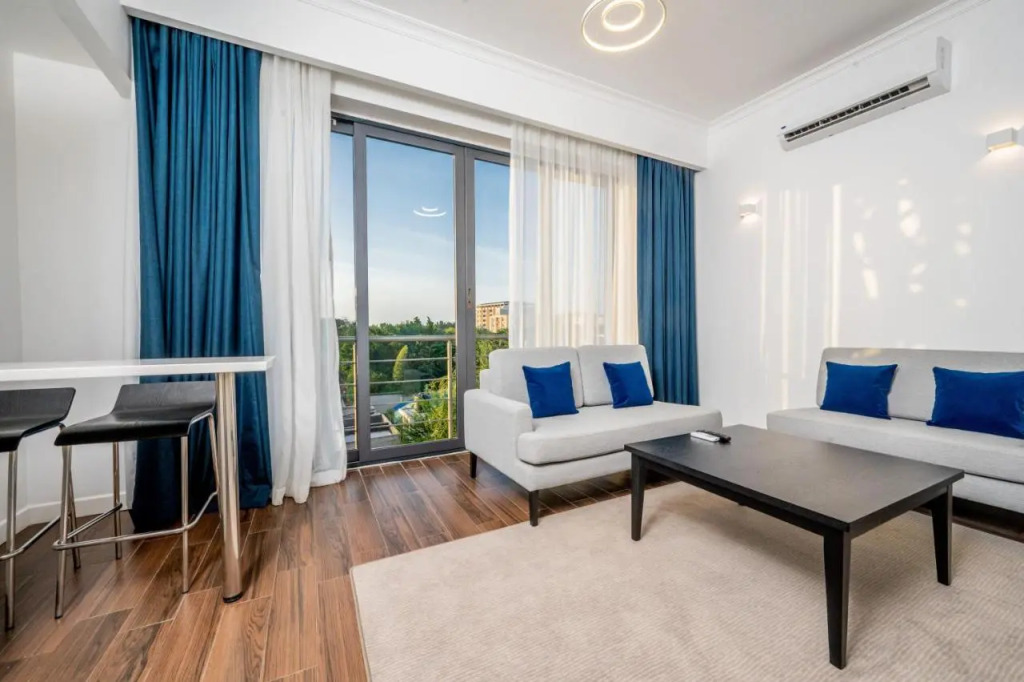 Urban by CityBlue, Dar es Salaam