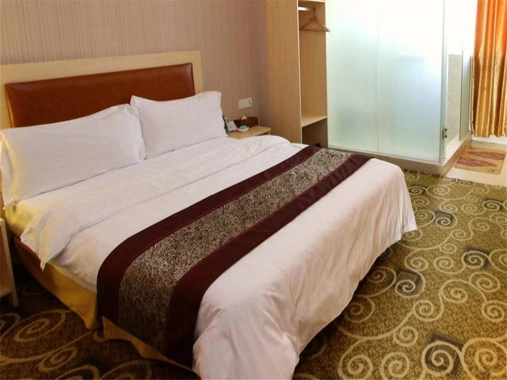 Civil Aviation Hotel