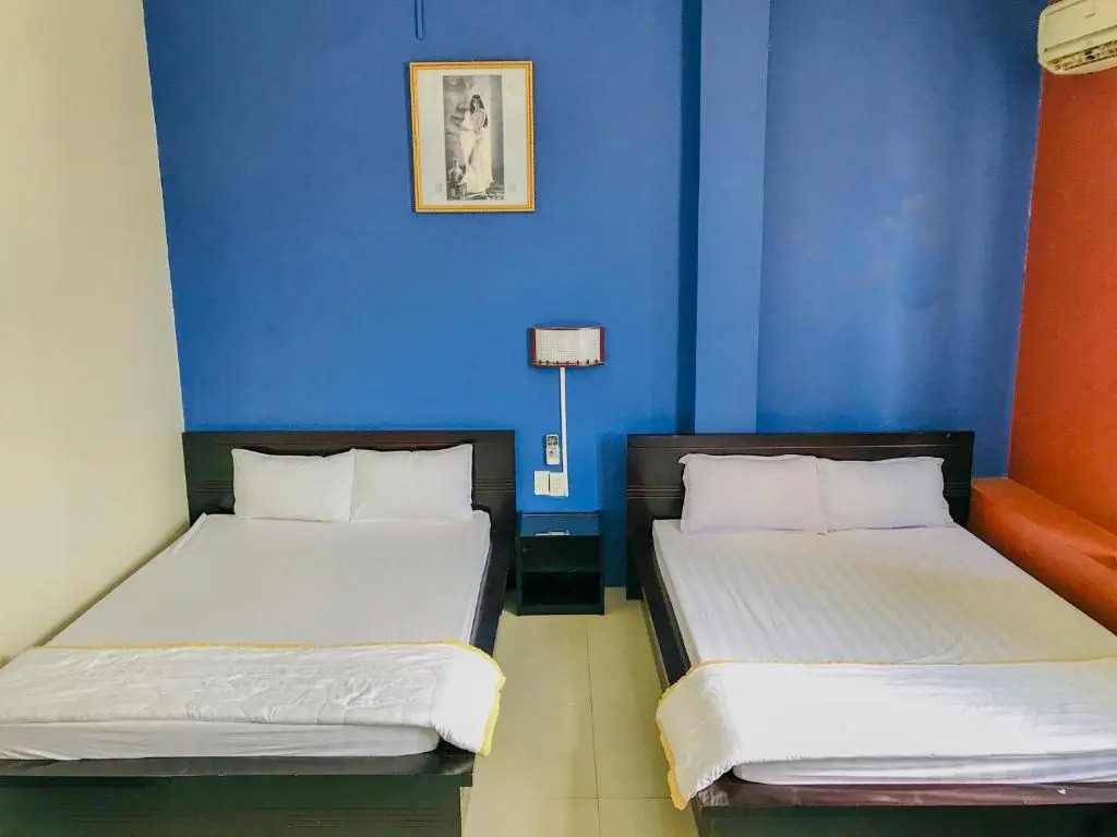 OYO 1148 Thien huong Hotel