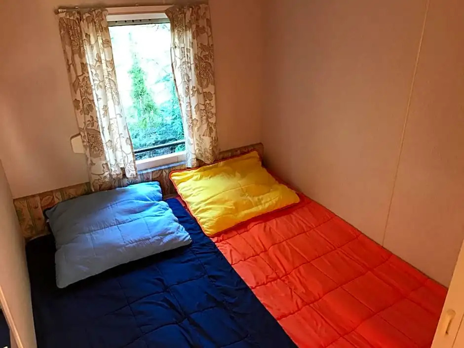 Domek letniskowy w Sarbinowie