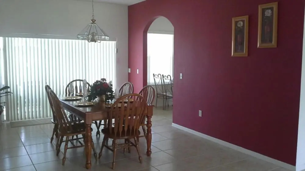4BR Cresent Lakes Pool Home by FVM