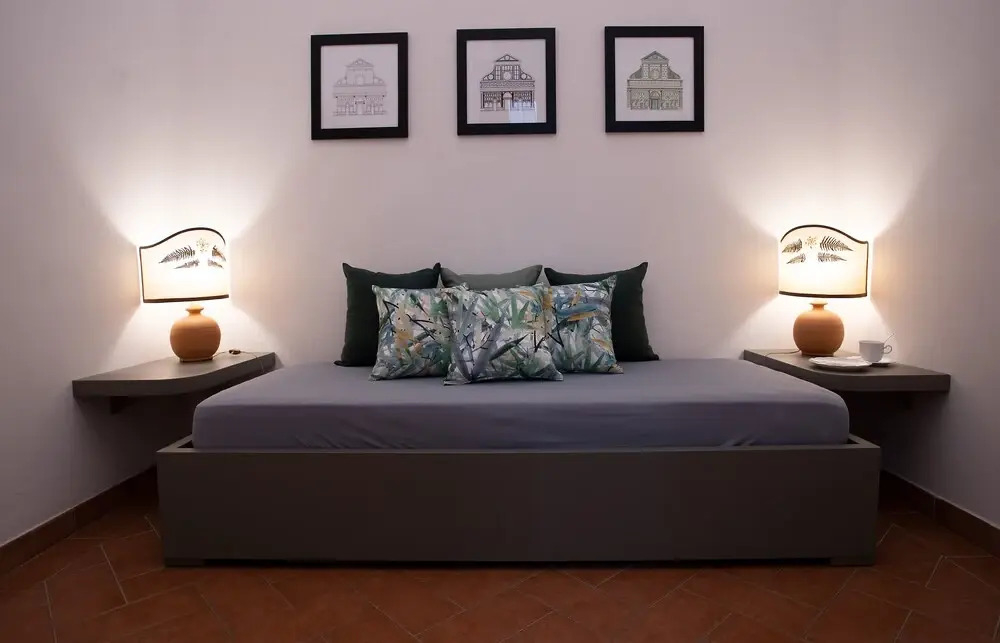 Wine Apartments Florence Bolgheri