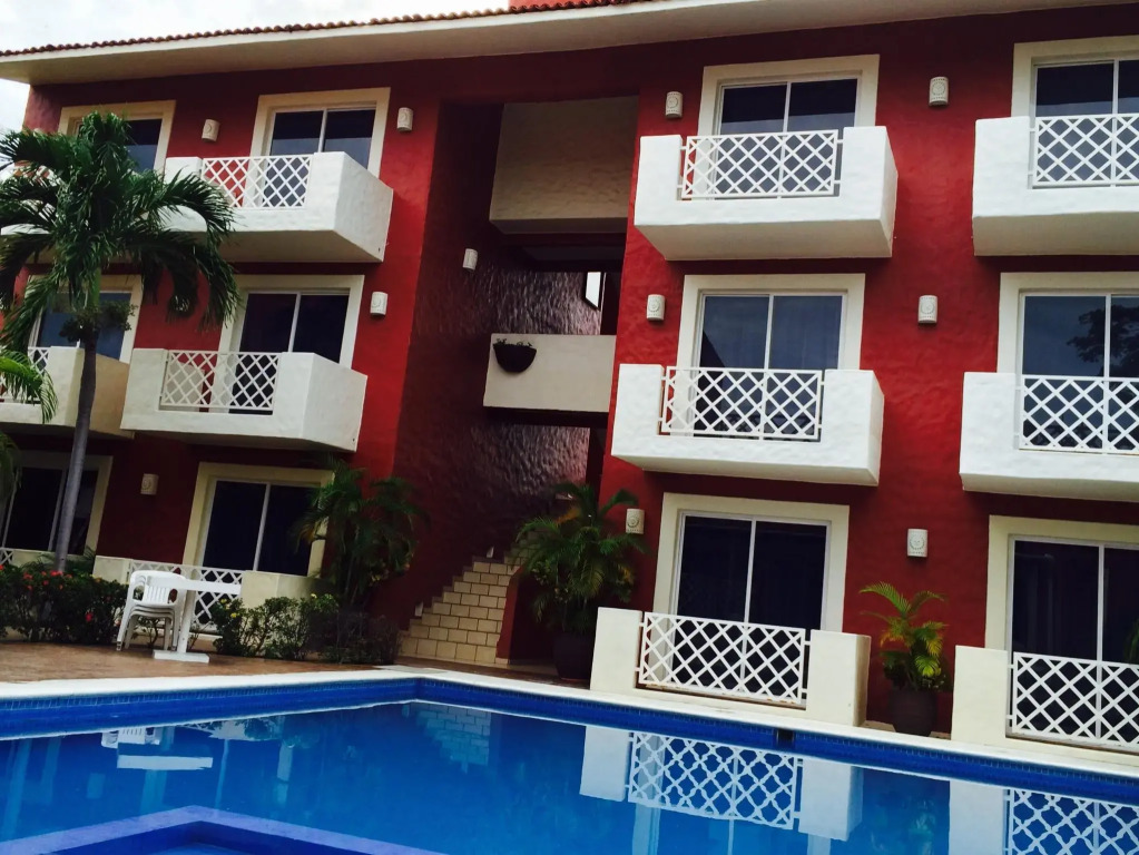 Hotel Misión Mares Huatulco