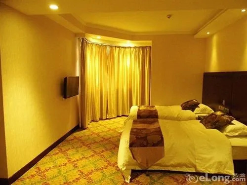 Xian Hotel
