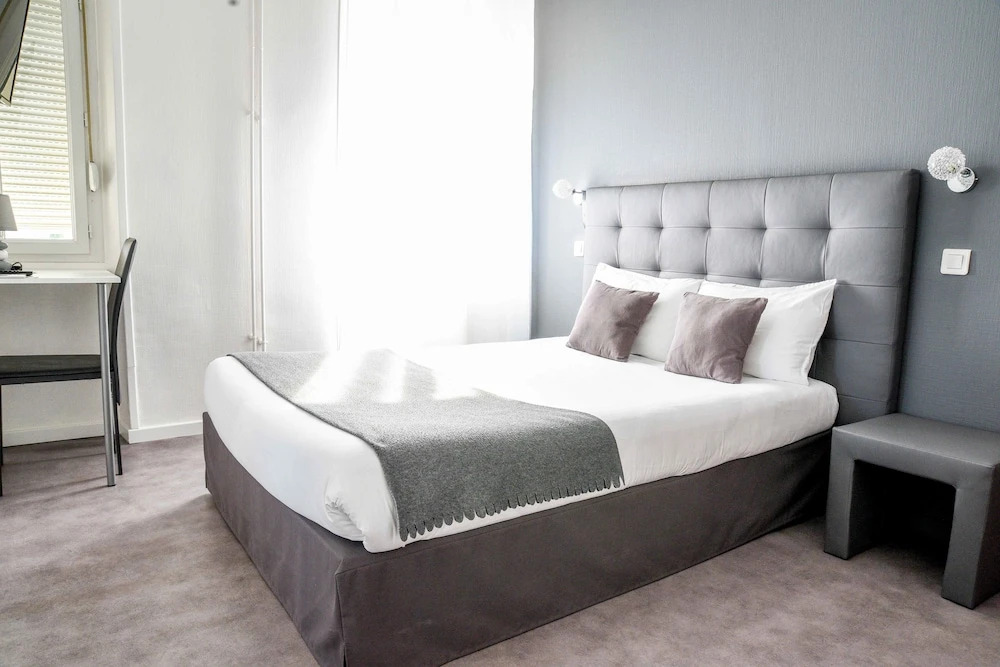CitHôtel lEurope - Cholet Gare
